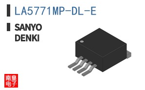 LA5771MP-DL-E ͼƬ